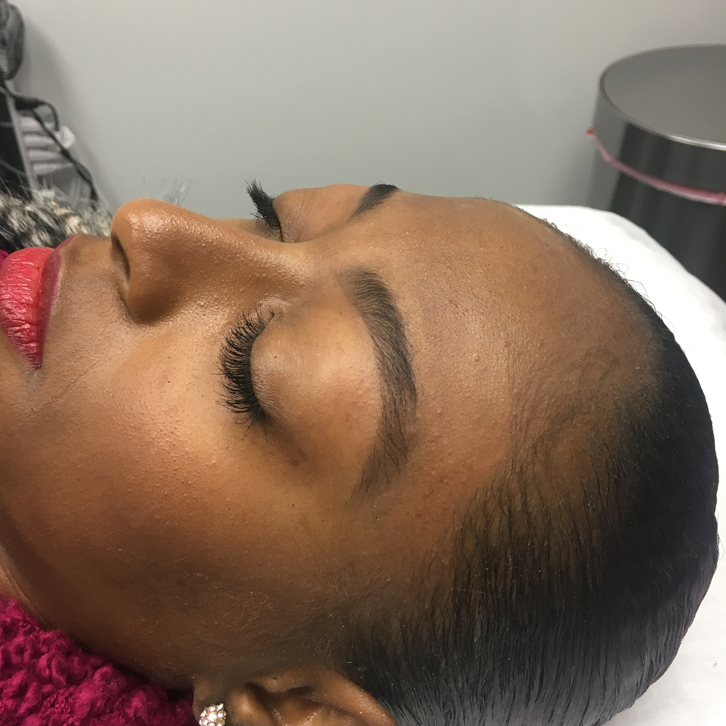 Fairfield County Eyebrow Waxing